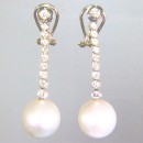 Pendientes Santa Maria