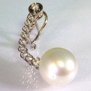 Pendientes Santa Maria