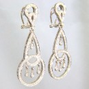 Pendientes Dalila