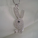 Colgante Playboy