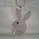 Colgante Playboy
