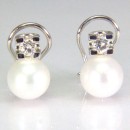 Pendientes Tu y Yo Vendome 0.24  8