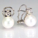 Pendientes Tu y Yo Vendome 0.24  8