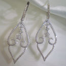 Pendientes Azahara
