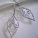 Pendientes Azahara