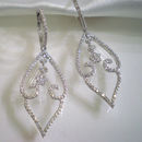Pendientes Azahara