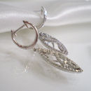 Pendientes Cloe
