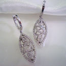 Pendientes Cloe