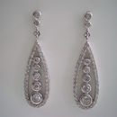 Pendientes Galilea