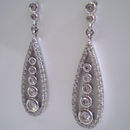 Pendientes Galilea