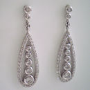 Pendientes Galilea