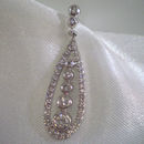 Pendientes Galilea