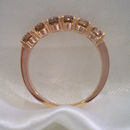 Sortija Diamantes Brown