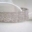 Pulsera Arte