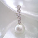 Pendientes Diez Diamantes