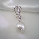 Pendientes Diez Diamantes