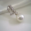 Pendientes Diez Diamantes