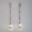 Pendientes Glass