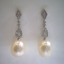 Pendientes Sky