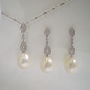 Pendientes Sky