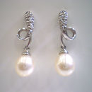 Pendientes Alfa