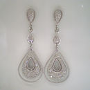 Pendientes Pura Vida