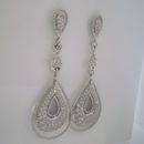 Pendientes Pura Vida