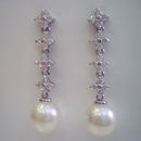 Pendientes Mosaic