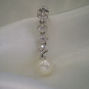 Pendientes Mosaic