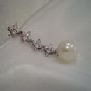 Pendientes Mosaic