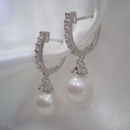 Pendientes Sybaris
