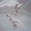 Pendientes Sybaris