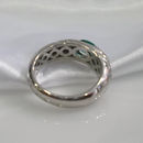 Sortija Esmeralda Colombia