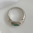 Sortija Esmeralda Colombia