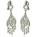 Pendientes Novia Shalma