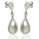 Pendientes Novia Balma