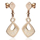 Pendientes Novia Sonia Rose