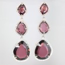 Pendientes Luna Nueva