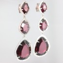 Pendientes Luna Nueva