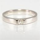 Sortija Silence 0.10