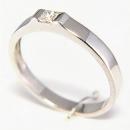 Sortija Silence 0.10