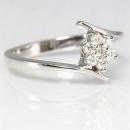 Sortija Rosetón 0.18