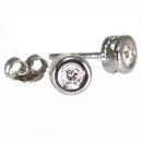 Pendientes Dormilón Zar 0.28