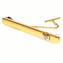 Pasador de corbata Marlon