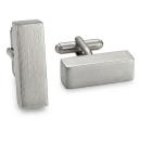 Gemelos acero Prisma