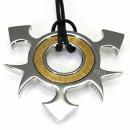 Colgante Kris Strong