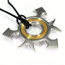 Colgante Kris Strong