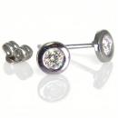 Pendientes Dormilón Ángel 0.14