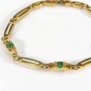Pulsera Berilo
