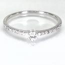 Anillo Compromiso 0.12 0.12